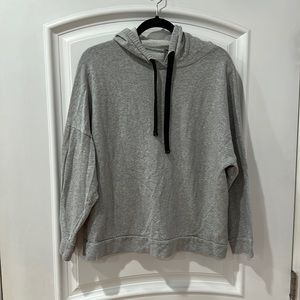 ZaraTrafaluc hooded sweater size L